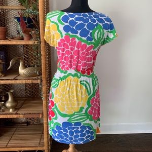 Lilly Pulitzer Mini Dress Size Small